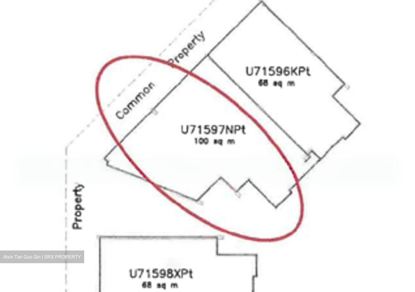 Bedok North Street 3 (D16), Shop House #604217781
